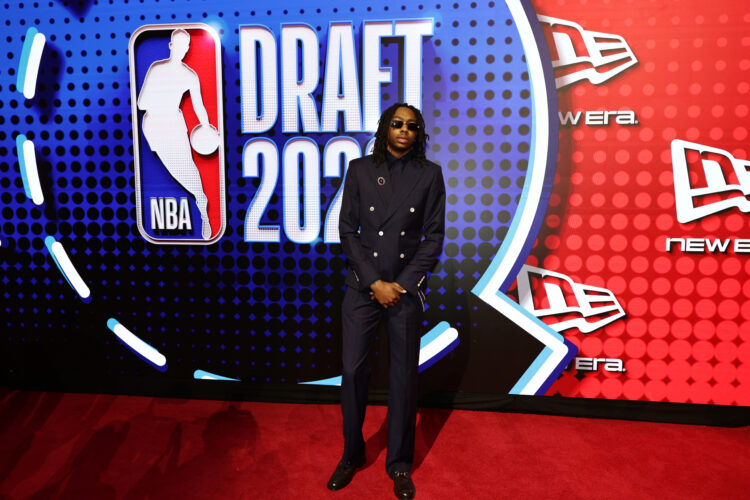 Duke's Isaiah Evans lands with Minnesota in Round 2